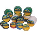 Taśma izolacyjna PVC 19mm x33m czarna Advance ADT9860020K