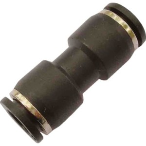 Złączka prosta 12mm Kennedy KEN2912240K PRO19-20
