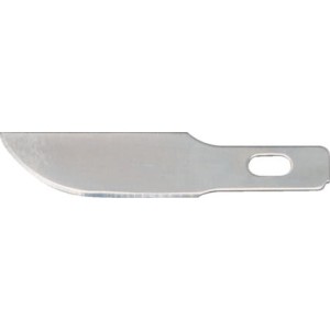 Ostrza precyzyjne do cięcia i krojenia 5szt. Kennedy KEN5375120K PRO19-20