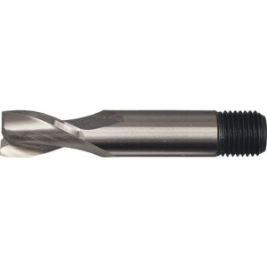 Frez 3mm 2 ostrza trzpieniowy HSS-Co Sherwood SHR0615667D