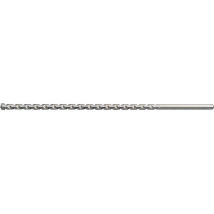 Wiertło No.18 9x300mm do muru i betonu Kennedy KEN0553180K