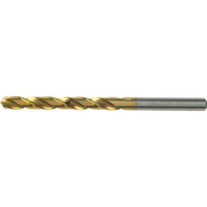 Wiertło 4,7mm kręte TiN HSS SwissTech SWT1250047A PRO19-20