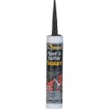 ROOF &amp; GUTTER SEALANT C3CARTRIDGE Ever Build EVB7166550C