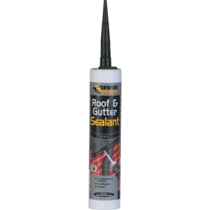 ROOF & GUTTER SEALANT C3CARTRIDGE Ever Build EVB7166550C