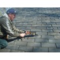 ROOF &amp; GUTTER SEALANT C3CARTRIDGE Ever Build EVB7166550C