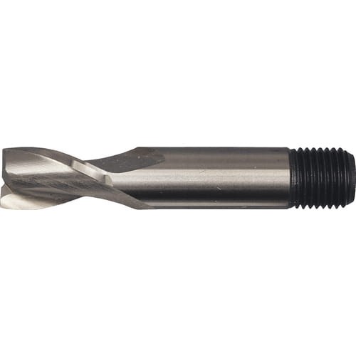 Frez 6mm 2 ostrza trzpieniowy HSS-Co Sherwood SHR0615673K