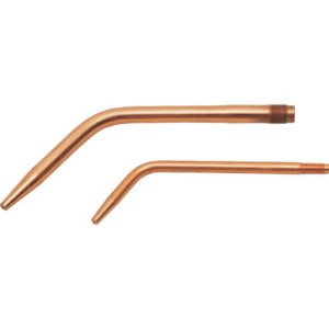 1164 No.5 LIGHTWEIGHT SWAGED NOZZLE SWP CTL8831164S PRO20