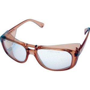 Okulary ochronne Lynx odporne na zadrapania Kennedy KEN9608000K PRO19