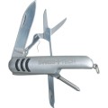 Scyzoryk kieszonkowy 4 ostrza SwissTech SWT5371040K
