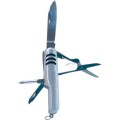 Scyzoryk kieszonkowy 4 ostrza SwissTech SWT5371040K
