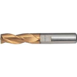 Frez trzpieniowy 1/8" throway TiN KC3 Kennedy KEN0624580K PRO19