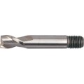 Frez 10mm 2 ostrza trzpieniowy HSS-Co Sherwood SHR0615677P