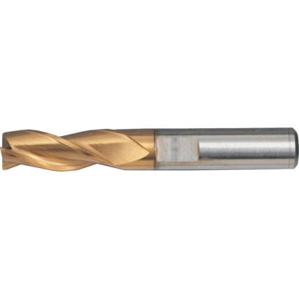 Frez trzpieniowy 3/16" throway TiN KC3 Kennedy KEN0624620K