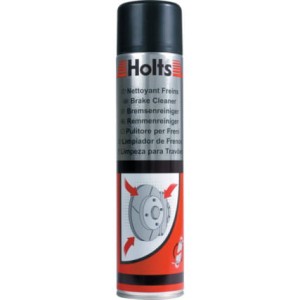 PR025A PROFESSIONAL BRAKECLEANER 600ml Holts HLT7326620K