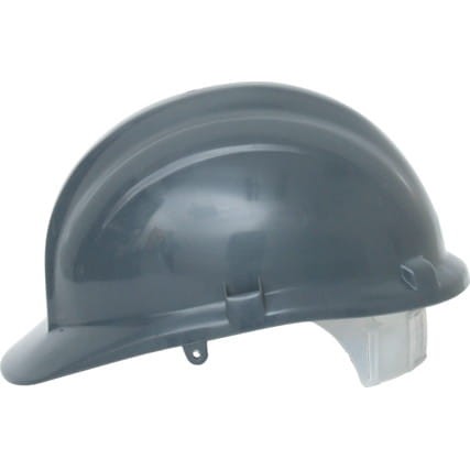 Kask ochronny stelaż standardowy szary Sitesafe SSF9571010K