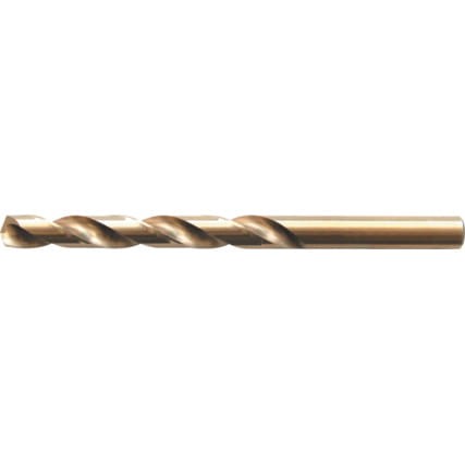 Wiertło 2,9mm HSS-Co do stali nierdzewnej kobaltowe Kennedy KEN0260580K