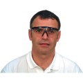 Okulary ochronne Selica Tuffsafe TFF9601000K