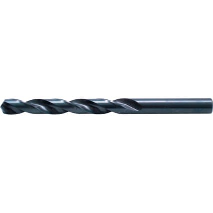 Wiertło przemysłowe 13,4mm czernione HSS Sherwood SHR0250206T