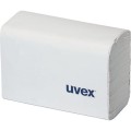 9991-000 CLEANING TISSUES(BOX-450) Uvex UVX9607810L