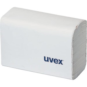 9991-000 CLEANING TISSUES(BOX-450) Uvex UVX9607810L