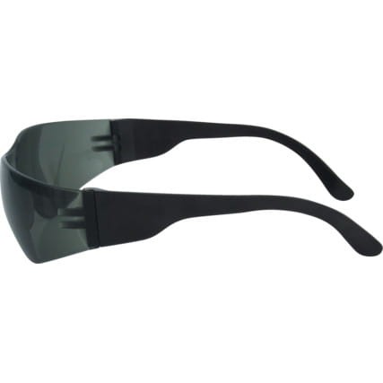 Okulary ochronne odporne na zadrapania Daytona Tuffsafe TFF9603720K