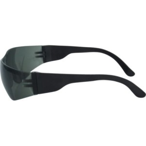 Okulary ochronne odporne na zadrapania Daytona Tuffsafe TFF9603720K