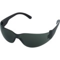 Okulary ochronne odporne na zadrapania Daytona Tuffsafe TFF9603720K