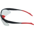 Okulary ochronne odporne na zadrapania Suzuka Tuffsafe TFF9603620K