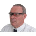 Okulary ochronne odporne na zadrapania Suzuka Tuffsafe TFF9603620K