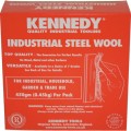 Stalowa wełna przemysłowa stopień 00 450gm Kennedy KEN9901030K [OAK2453020B]