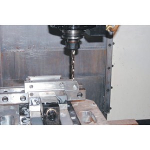 Wiertło wysokowydajne 7,6mm z chwytem prostym HSS-Co 8% wzmocnione Kennedy KEN0261520K PRO19-21