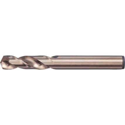 Wiertło 6mm HSS-Co kobaltowe do stali nierdzewnej KEN0264100K