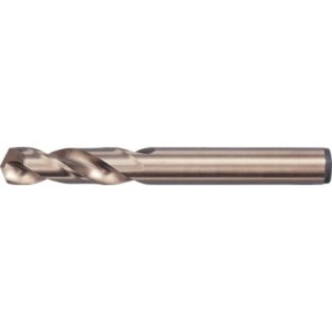 Wiertło 6mm HSS-Co kobaltowe do stali nierdzewnej KEN0264100K PRO19-20
