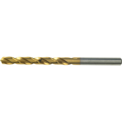 Wiertło 9,2mm kręte TiN HSS SwissTech SWT1250092A