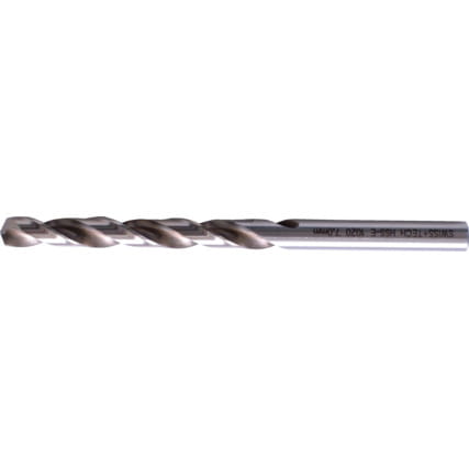 Wiertło 8,9mm cylindryczne wzmocnione HSS-Co SwissTech SWT1250489A