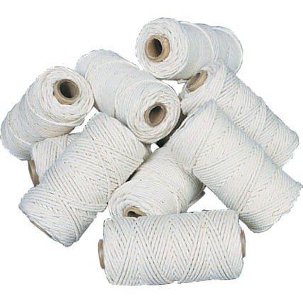 THIN COTTON TWINE 500gm Avon CTL9786000L