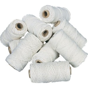 THIN COTTON TWINE 500gm Avon CTL9786000L PRO20