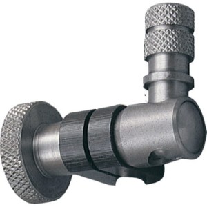 Ucho dolne 1/4" do kolumny prostej do statywu MAG Kennedy KEN3333200K PRO19-20