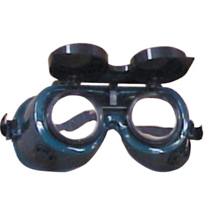 Gogle ochronne 14282" zaciemnienie 5 Cromwell CTL8857428E