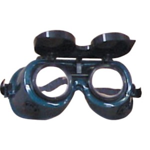 Gogle ochronne 14282" zaciemnienie 5 Cromwell CTL8857428E PRO19