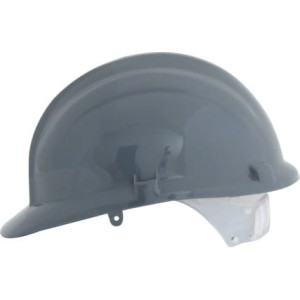 Kask ochronny stelaż komfortowy zielony Sitesafe SSF9571100K PRO19-20