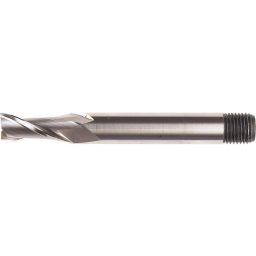 Frez trzpieniowy 10mm 2 ostrza HSS-Co 5% S231T Sherwood SHR0615863L
