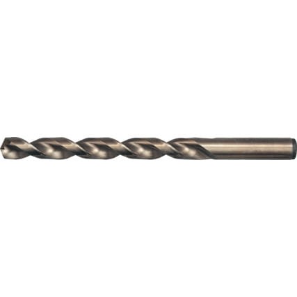 Wiertło 6,5mm kobaltowe do stali nierdzewnej Kennedy KEN0265610K