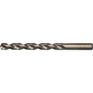 Wiertło 6,5mm kobaltowe do stali nierdzewnej Kennedy KEN0265610K PRO19-20