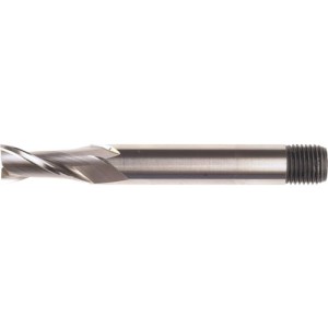 Frez trzpieniowy 12mm 2 ostrza HSS-Co 5% S231T Sherwood SHR0615864M