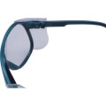 Okulary ochronne niebieskie Tuffsafe TFF9601280K