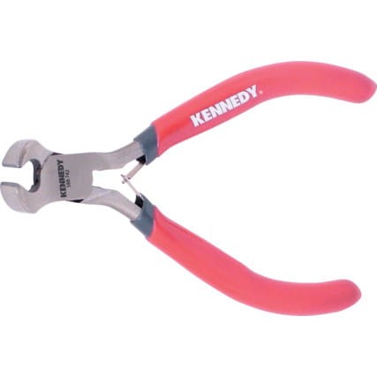 Szczypce miniaturowe 110mm 4.1/2" do obcinania Kennedy KEN5581060K