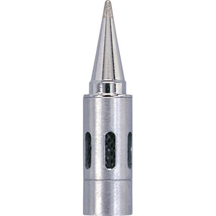 S-01 1mm CHISEL SOLDER TIP Nimrod NIM5165500A