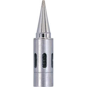 S-01 1mm CHISEL SOLDER TIP Nimrod NIM5165500A PRO19-21