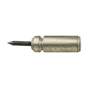 7400119 A2 SOLID CARBIDEEXTRA FINE POINT (PKT-1) Burgess BUR5041620R PRO20